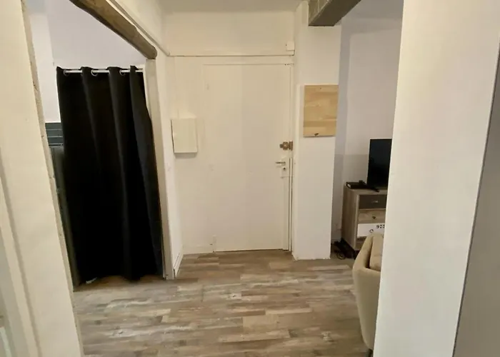 Centre-ville * Bastia (Corsica)