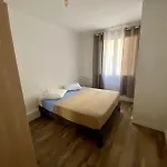 Centre-ville Apartment Bastia (Corsica)